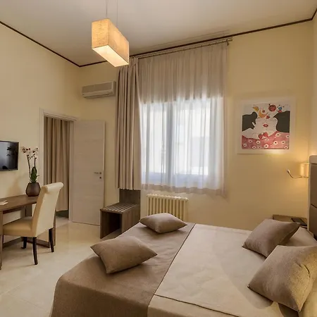 Felice Sud Nocleg ze śniadaniem Lecce